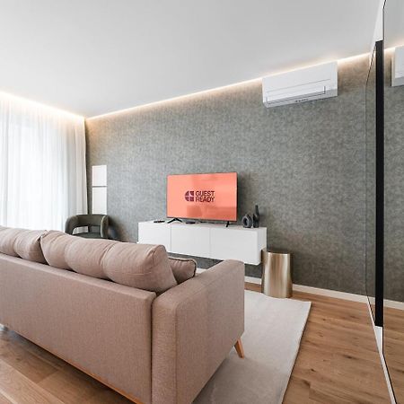 Guestready - Little Johnny Apartamento Porto Exterior foto