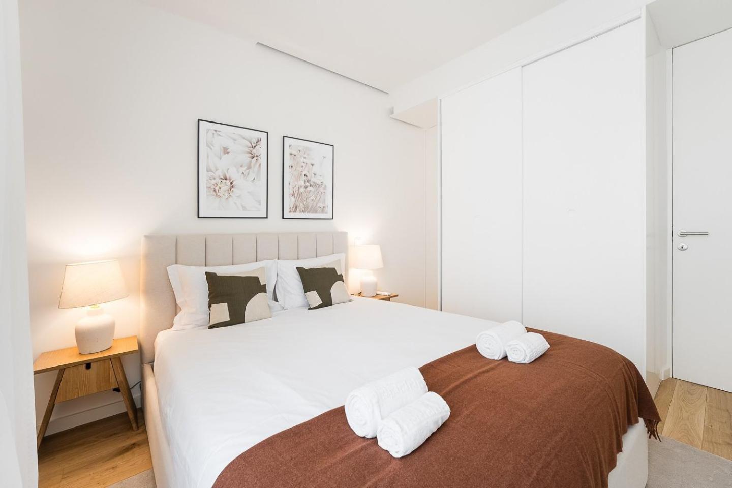 Guestready - Little Johnny Apartamento Porto Exterior foto