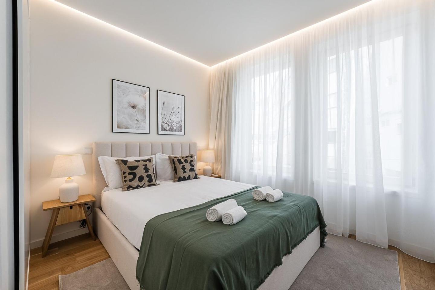 Guestready - Little Johnny Apartamento Porto Exterior foto