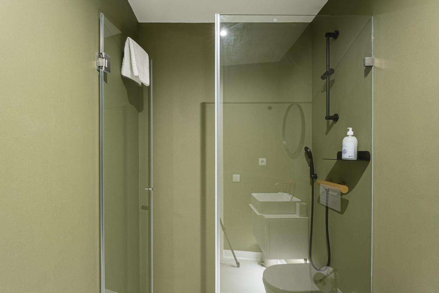 Guestready - Little Johnny Apartamento Porto Exterior foto