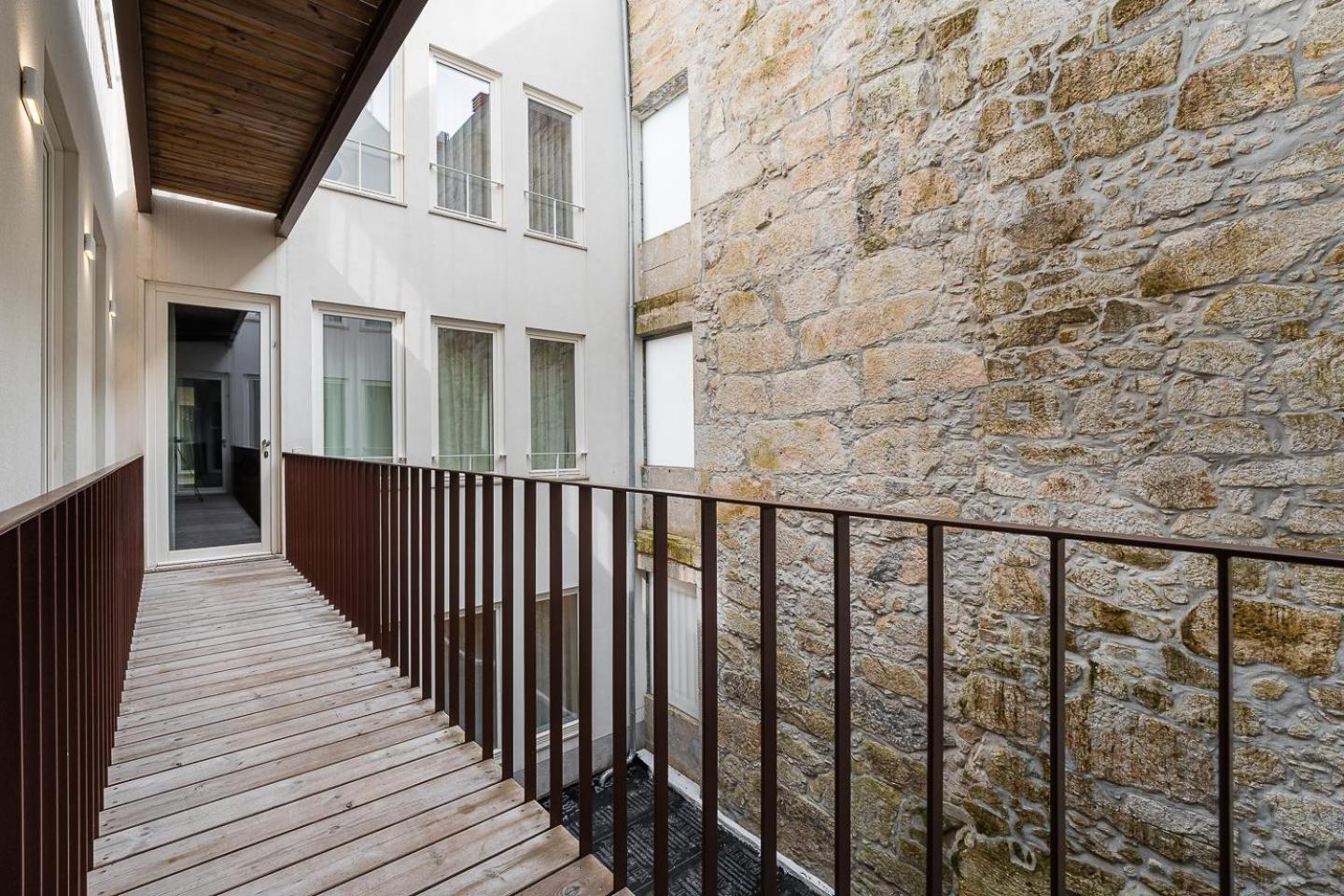 Guestready - Little Johnny Apartamento Porto Exterior foto