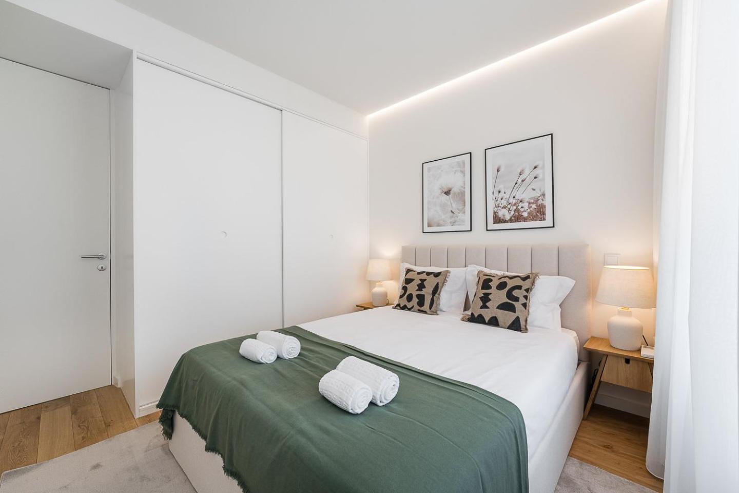 Guestready - Little Johnny Apartamento Porto Exterior foto