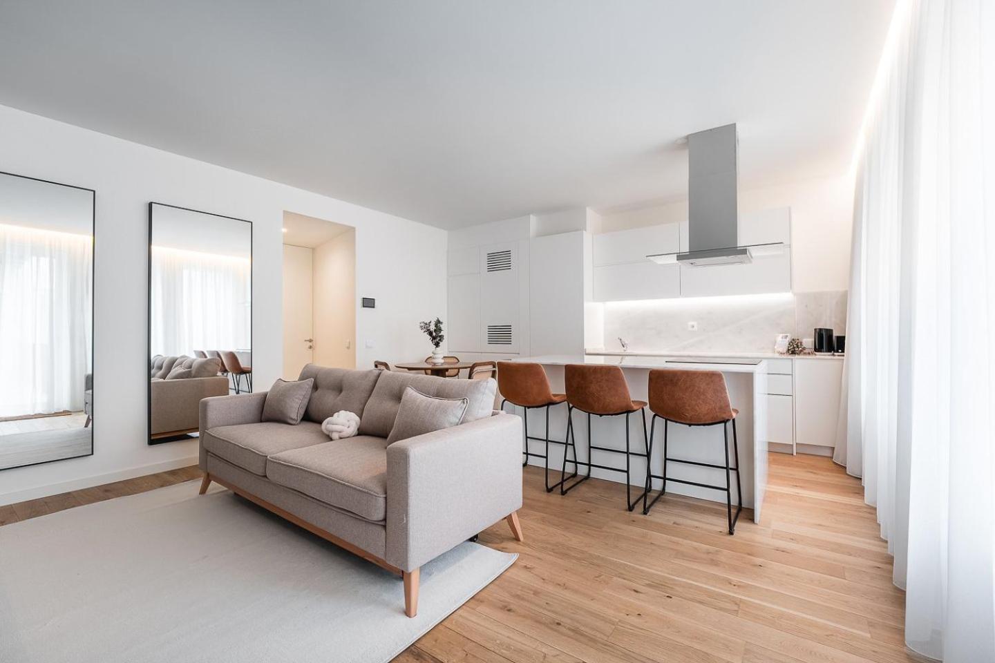Guestready - Little Johnny Apartamento Porto Exterior foto