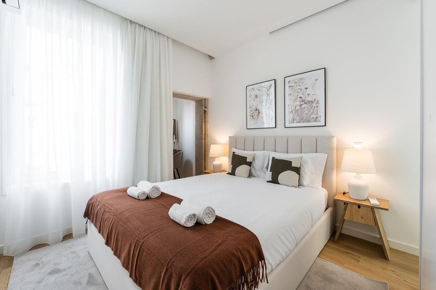 Guestready - Little Johnny Apartamento Porto Exterior foto