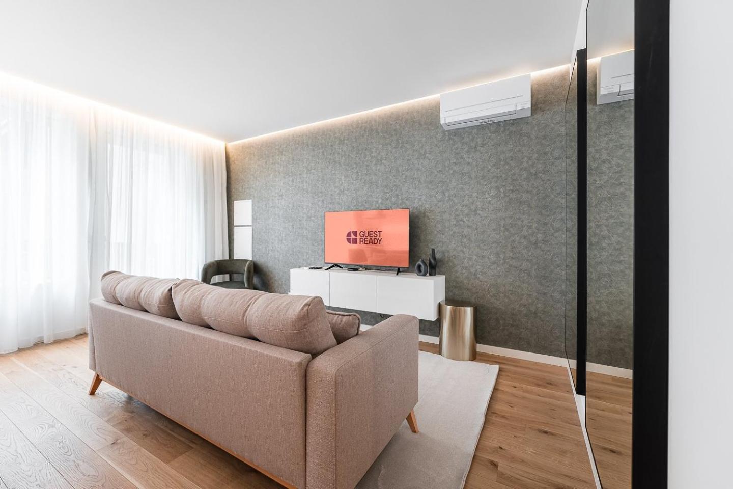 Guestready - Little Johnny Apartamento Porto Exterior foto