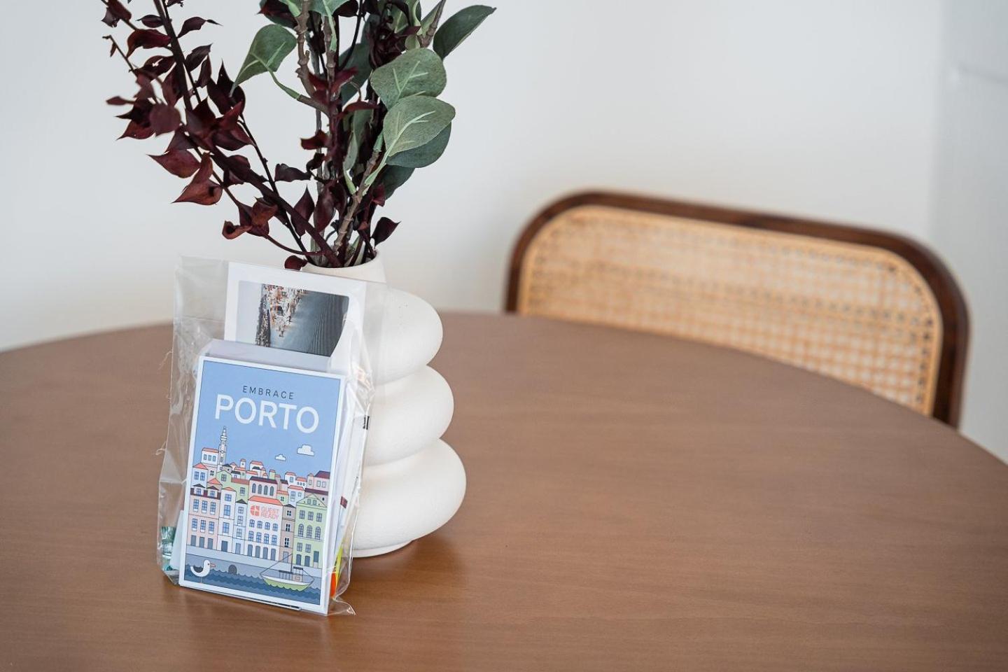 Guestready - Little Johnny Apartamento Porto Exterior foto